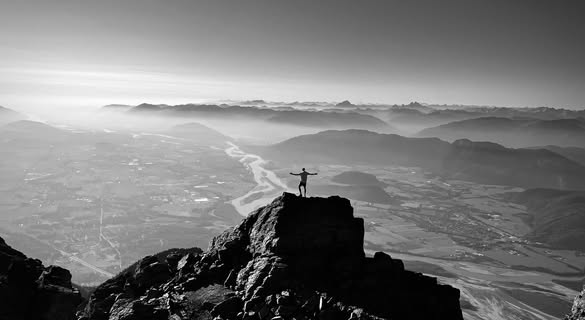 Cheam Peak And Lady Peak Hikes