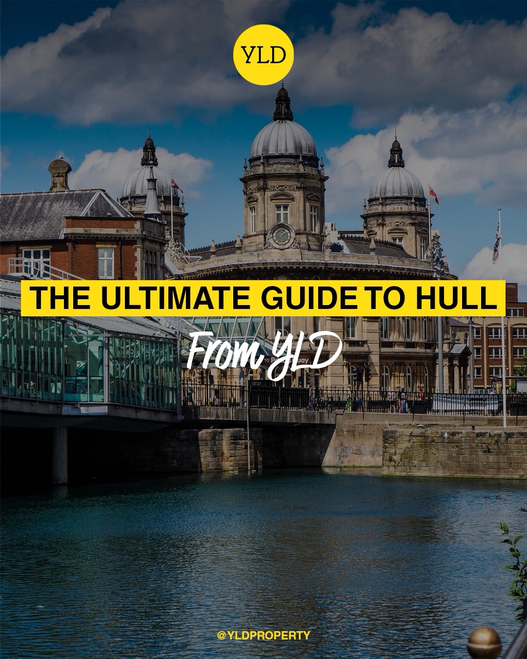 Hull's Waterfront Attractions and Historic Pubs