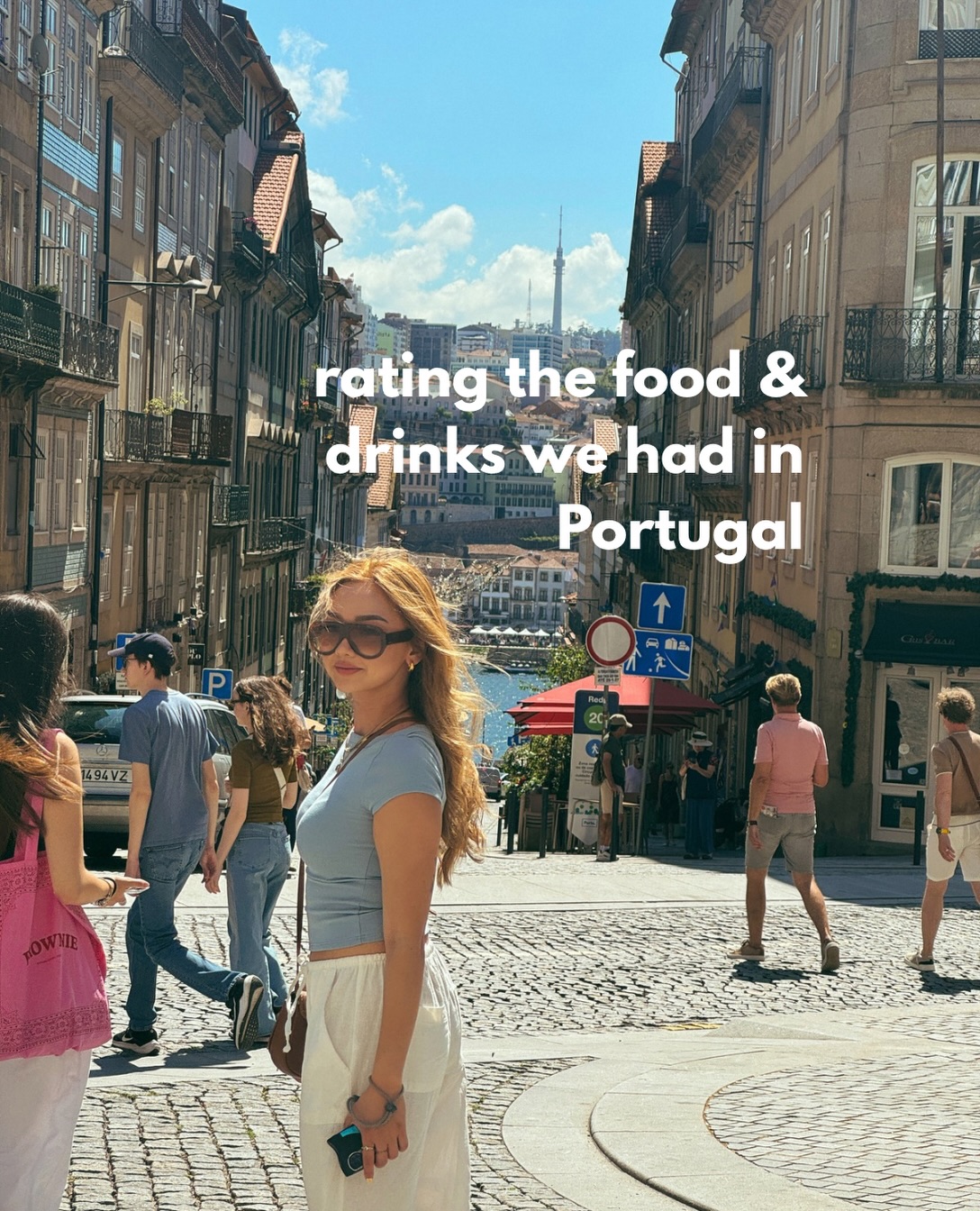 Food and Drink Experiences Across Portugal