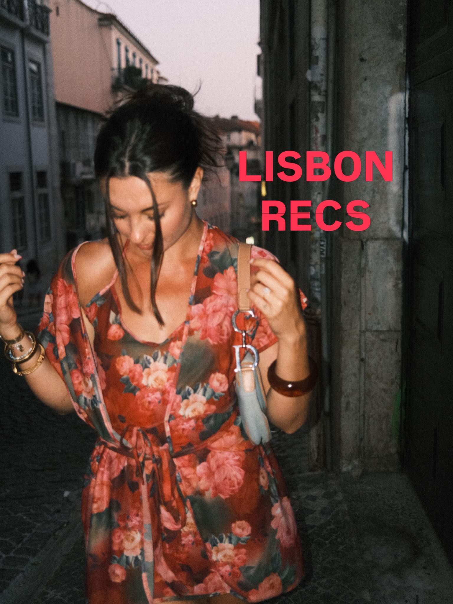 Lisbon's Diverse Dining and Nightlife Spots