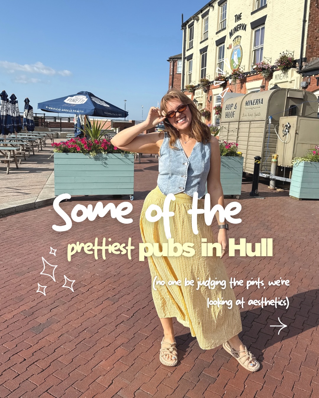 Hull's Most Beautiful Pubs And Hotels
