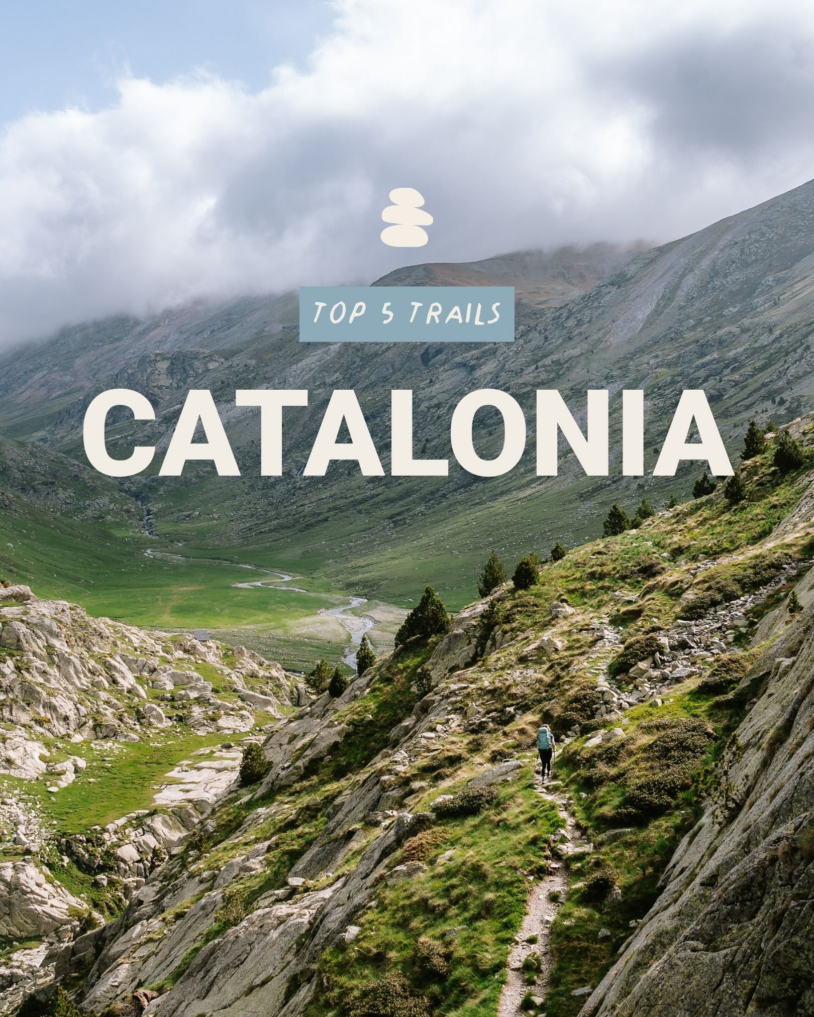 Catalonia's Best Hut-to-Hut Hiking Trails