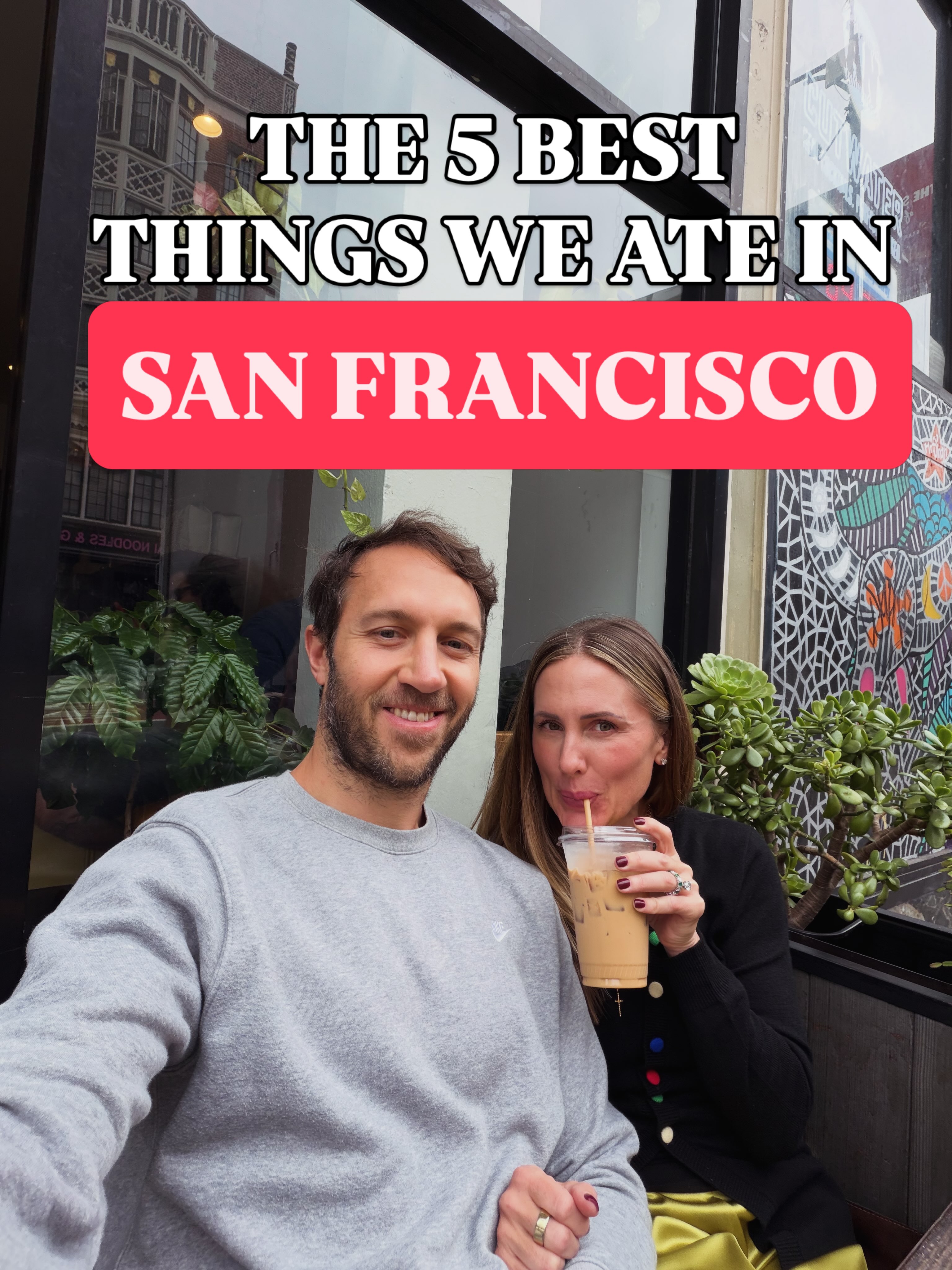 San Francisco's Best Eats: Bakeries, Tacos, and More