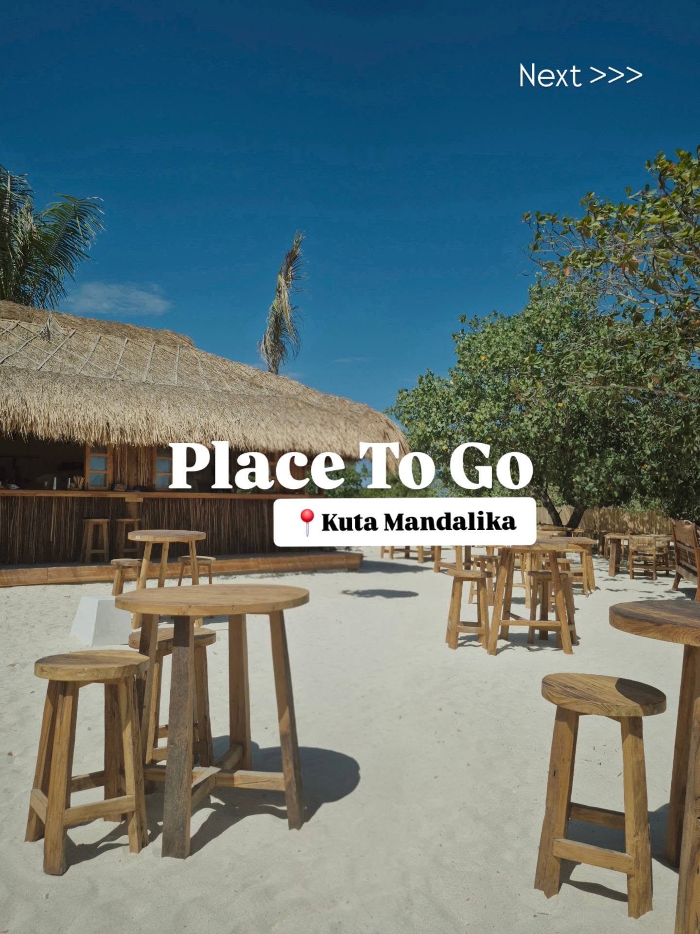 Kuta Beach Restaurants And Cuisine