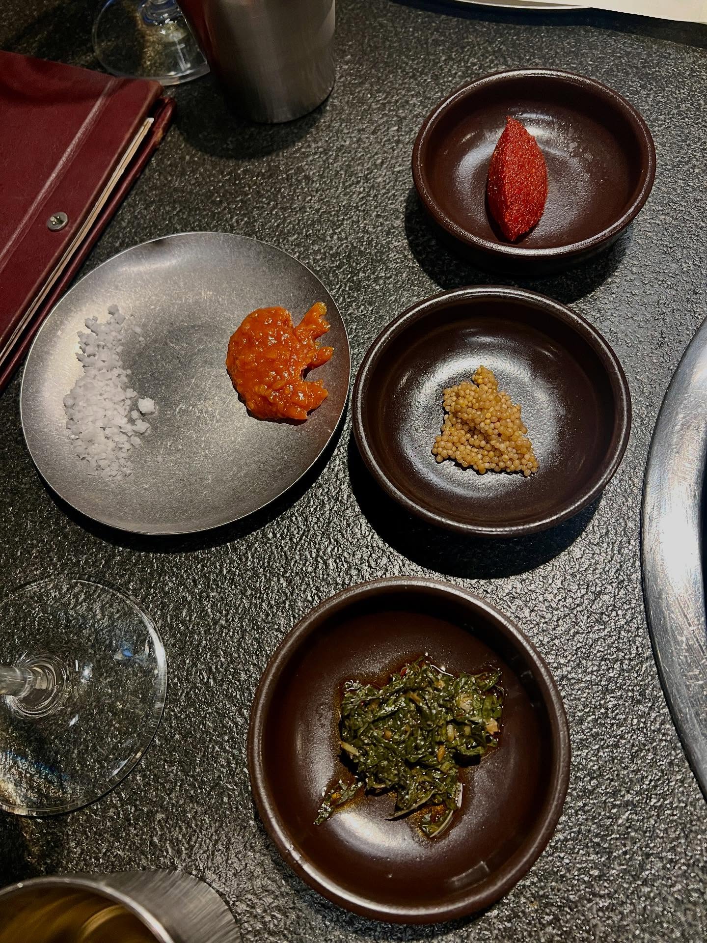 Korean Barbecue Restaurant in Seodaemun-gu