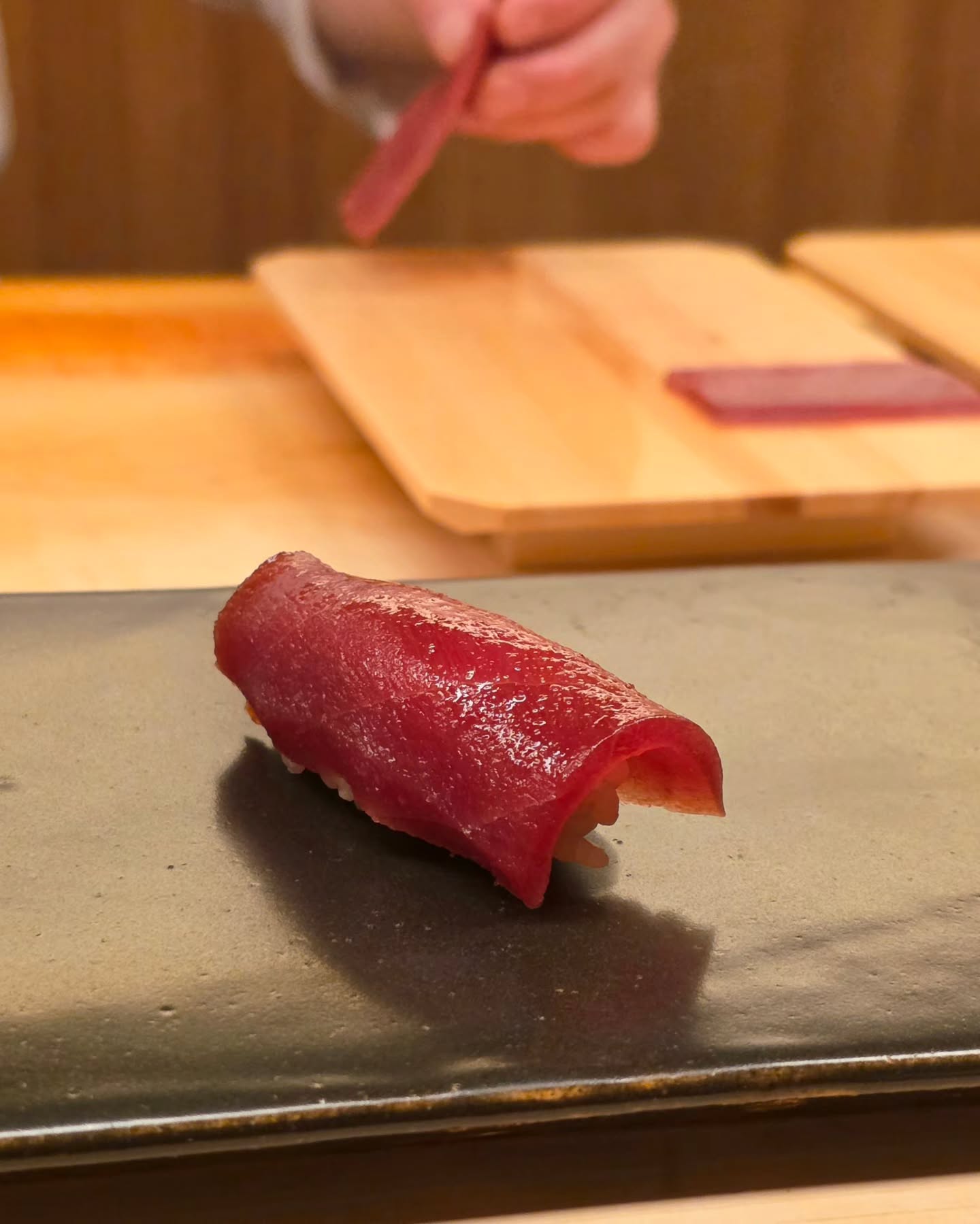 Sushi Nishimura: A Delicious First Fukuoka Experience