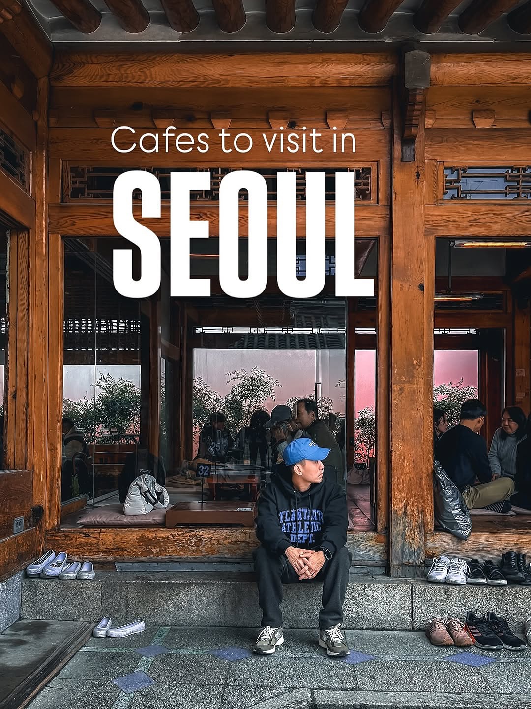 Seoul's Top Cafes For Your Next Trip