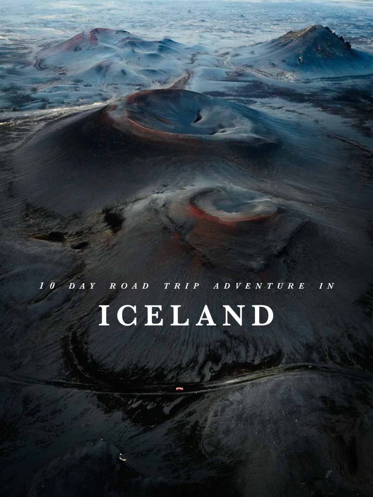 22 Attractions in Iceland