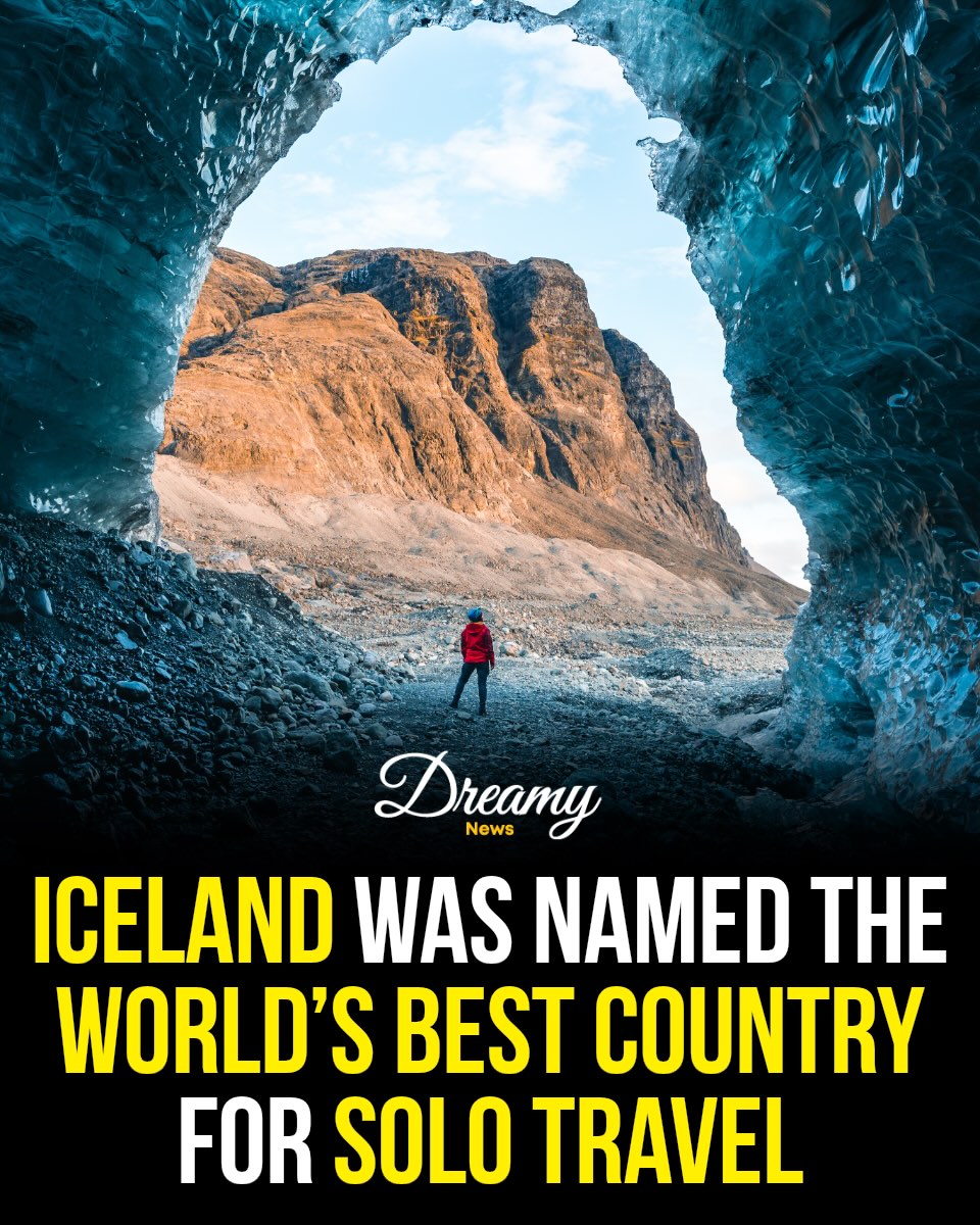 Iceland's Natural Wonders for Solo Travelers