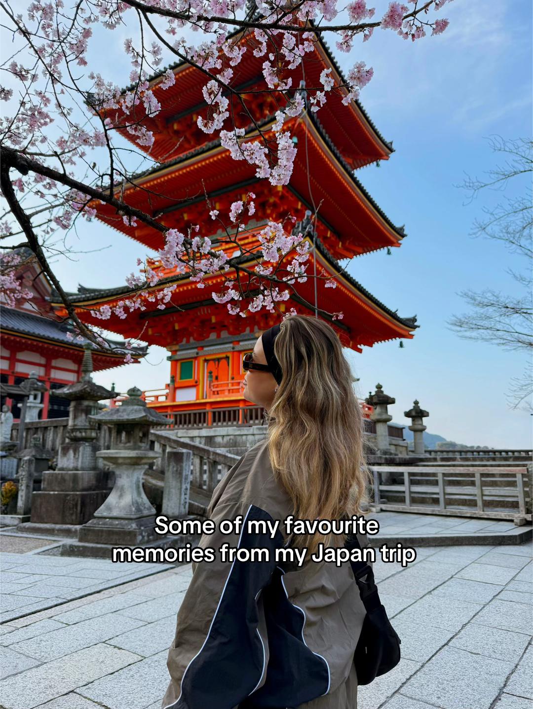 Japan's Iconic Landmarks and Natural Wonders