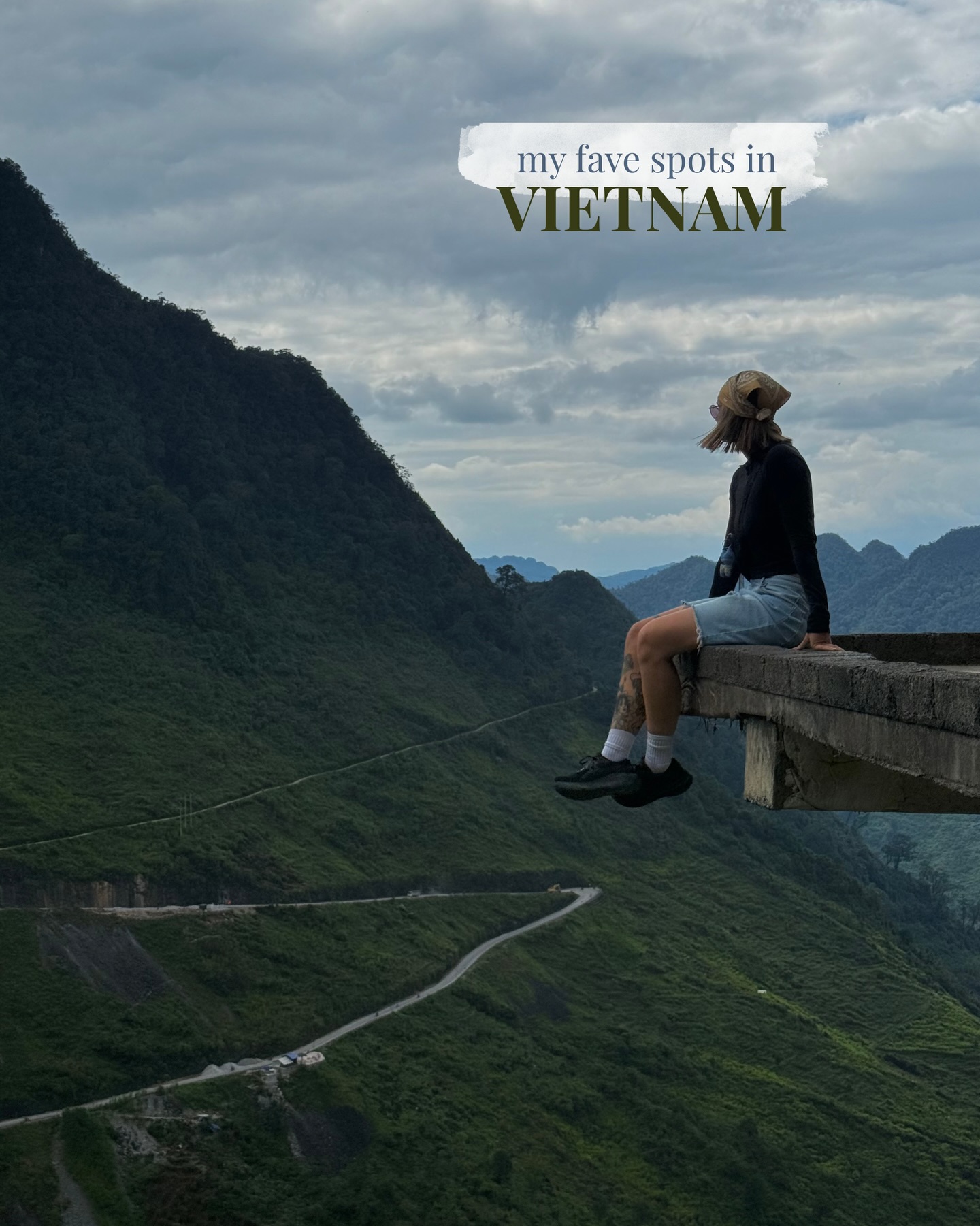 Northern Vietnam's Authentic Experiences