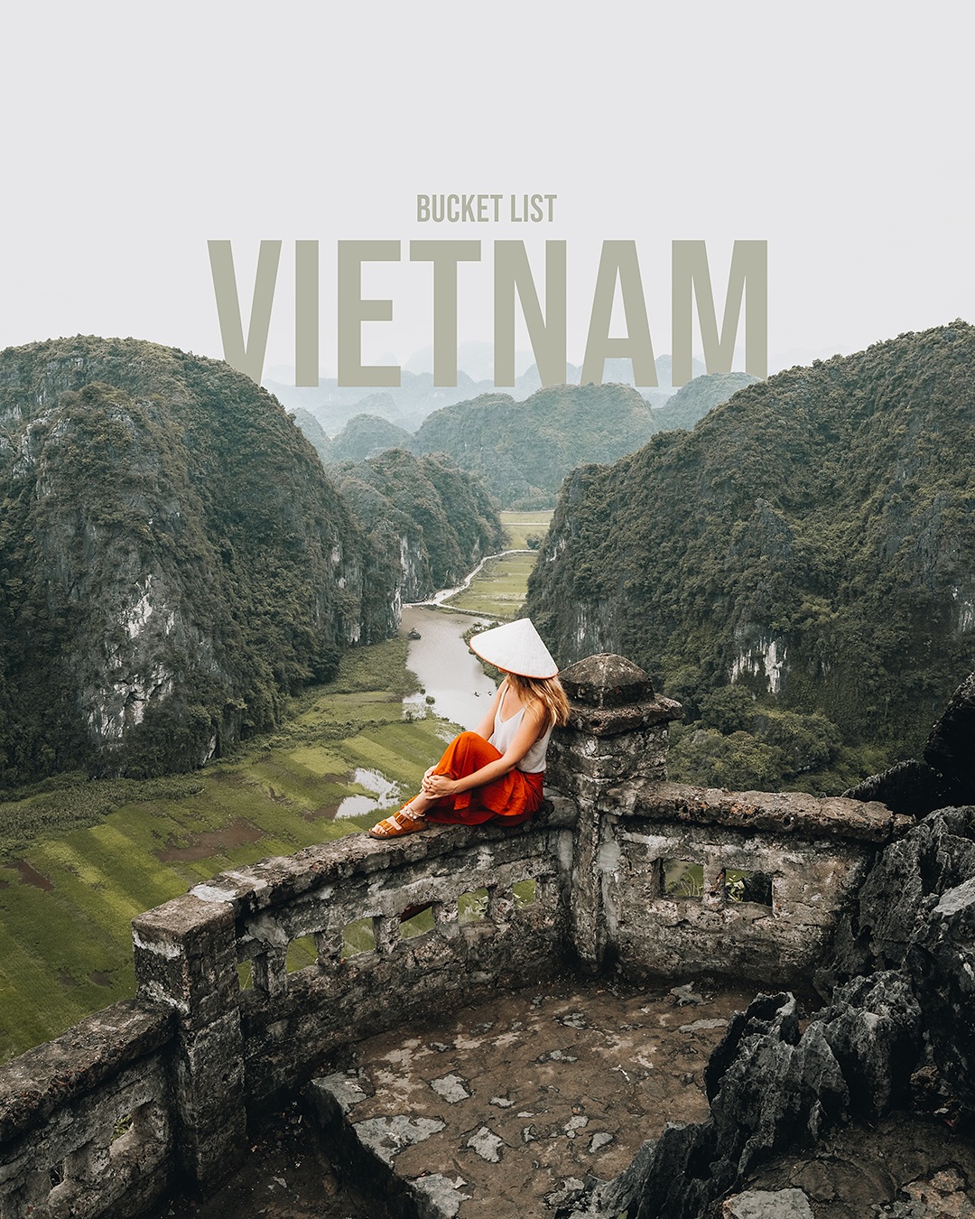 Vietnam's Top Destinations for Your Bucket List
