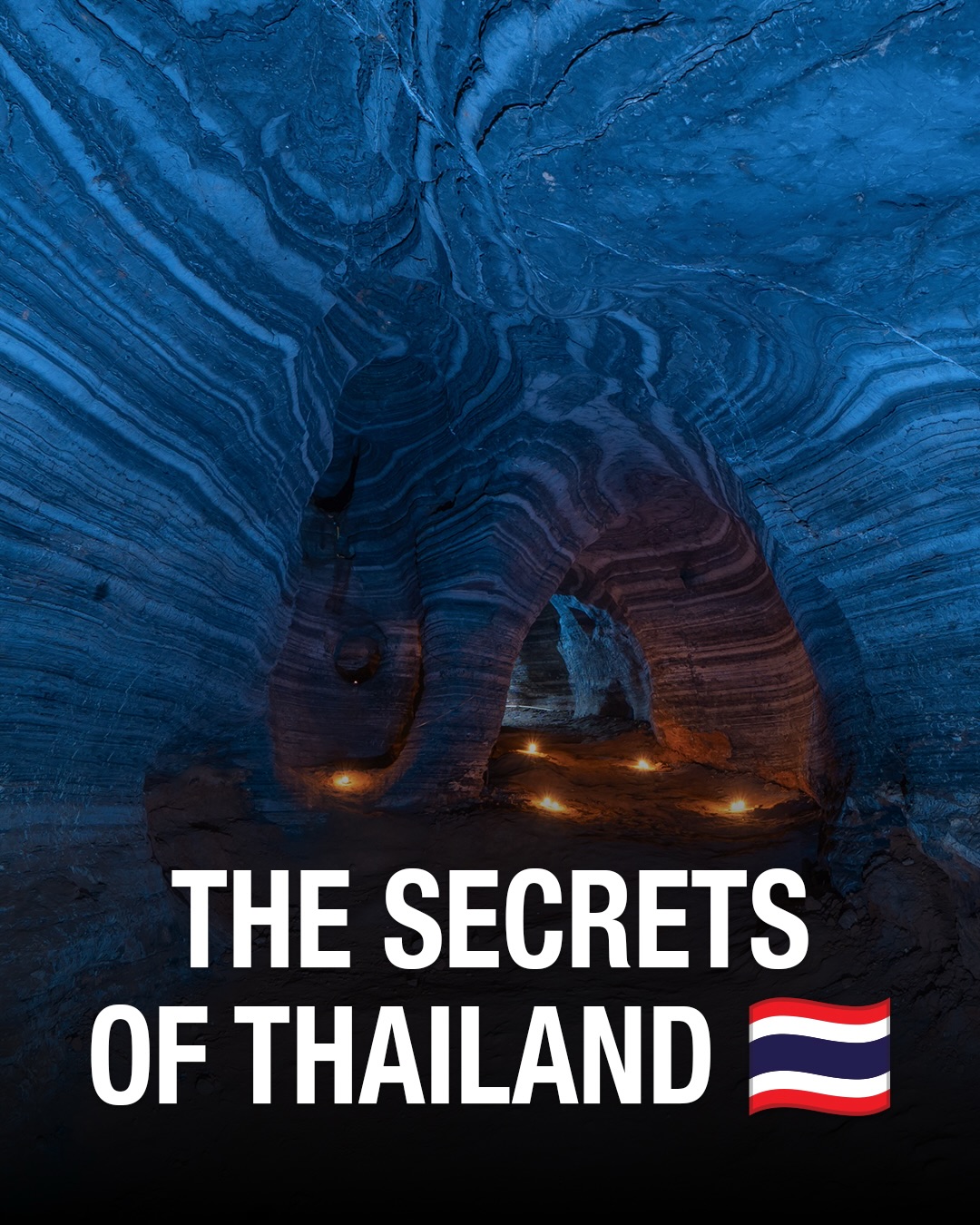 Fascinating Thai Sites With Hidden Stories