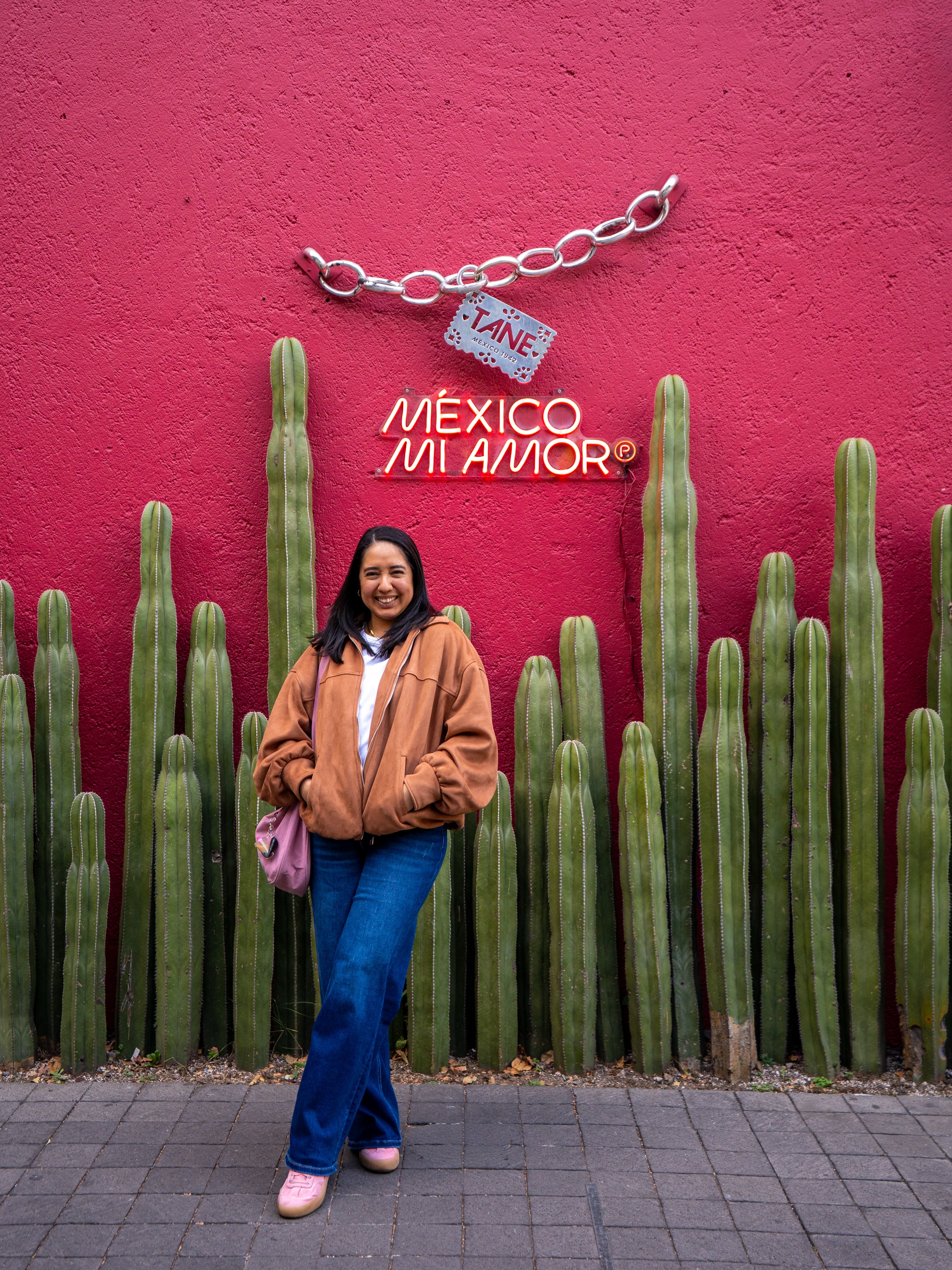 Mexico City Itinerary: Parks, Museums, Eats, and Stays