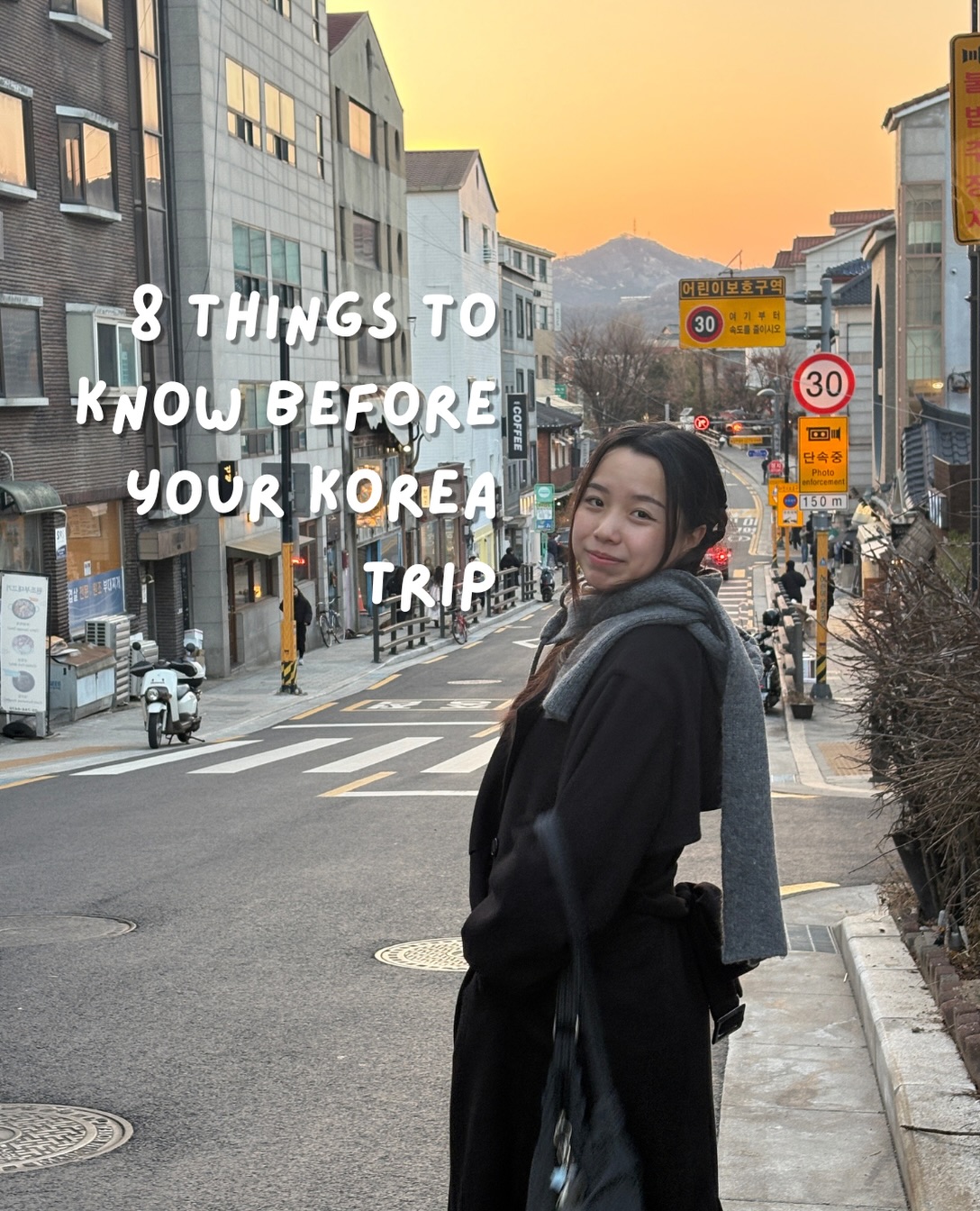 Seoul Attractions and Shopping Destinations