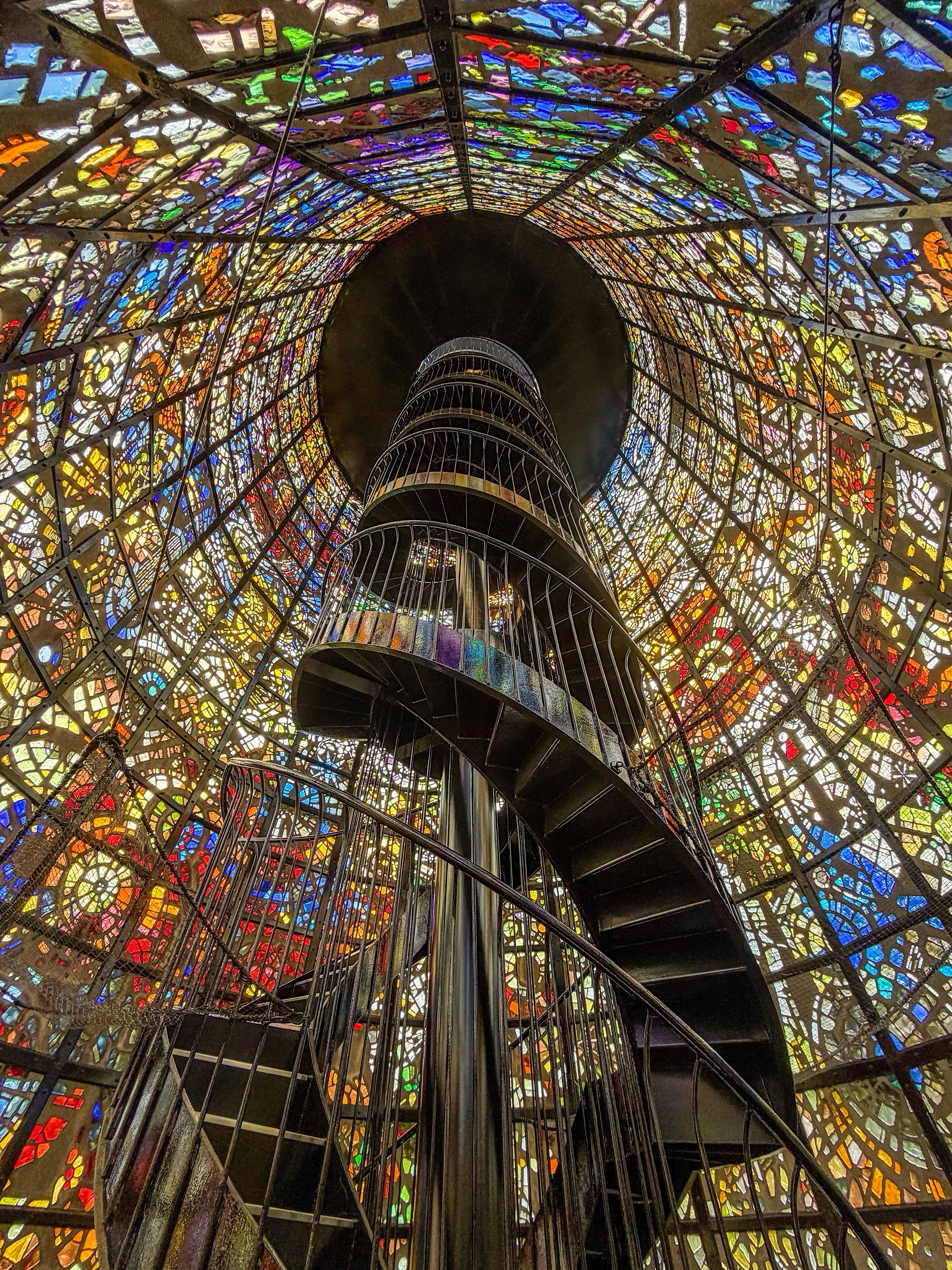 Hakone Open-Air Museum: Art Among Nature