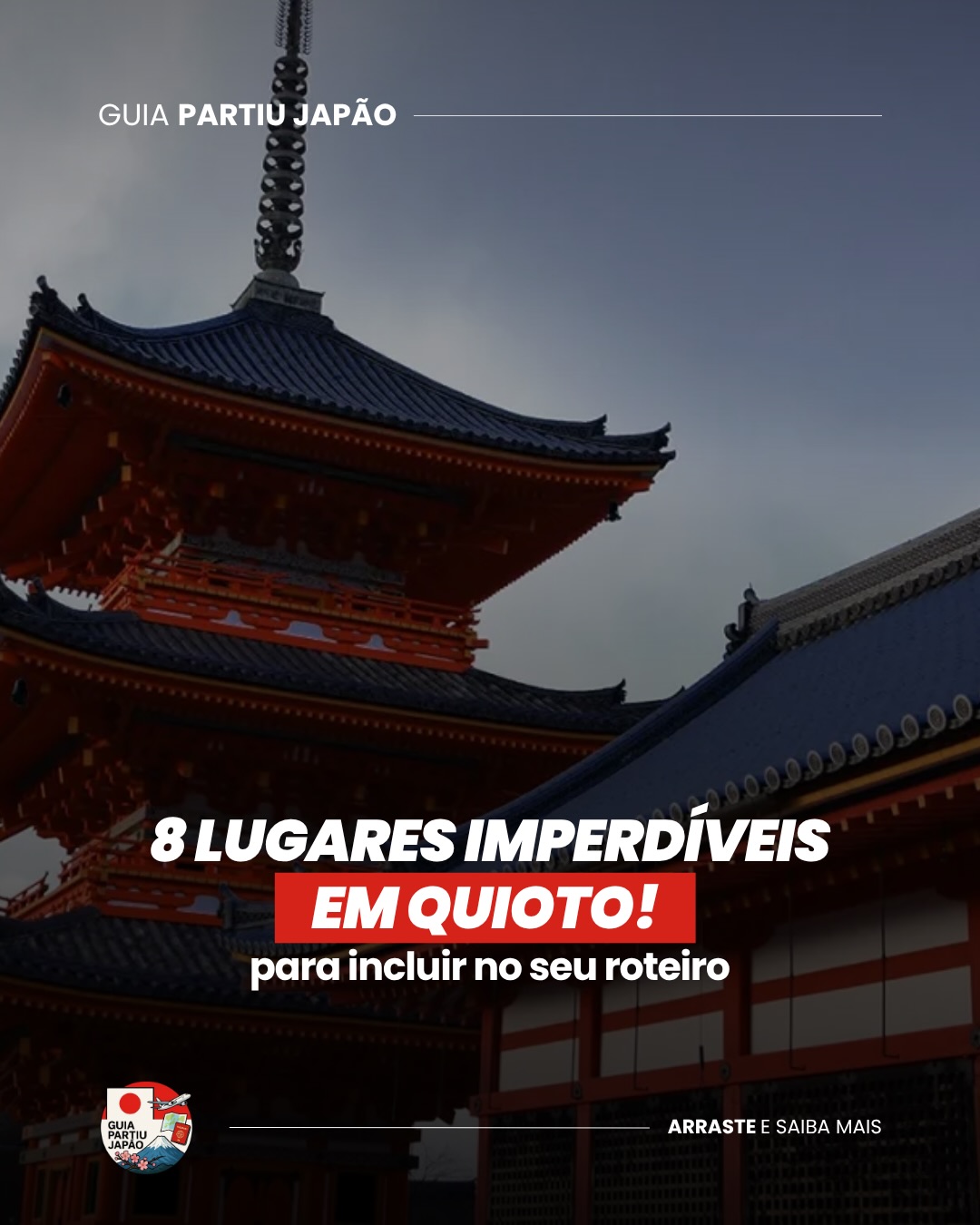 Kyoto's Historic Temples, Gardens, and Markets