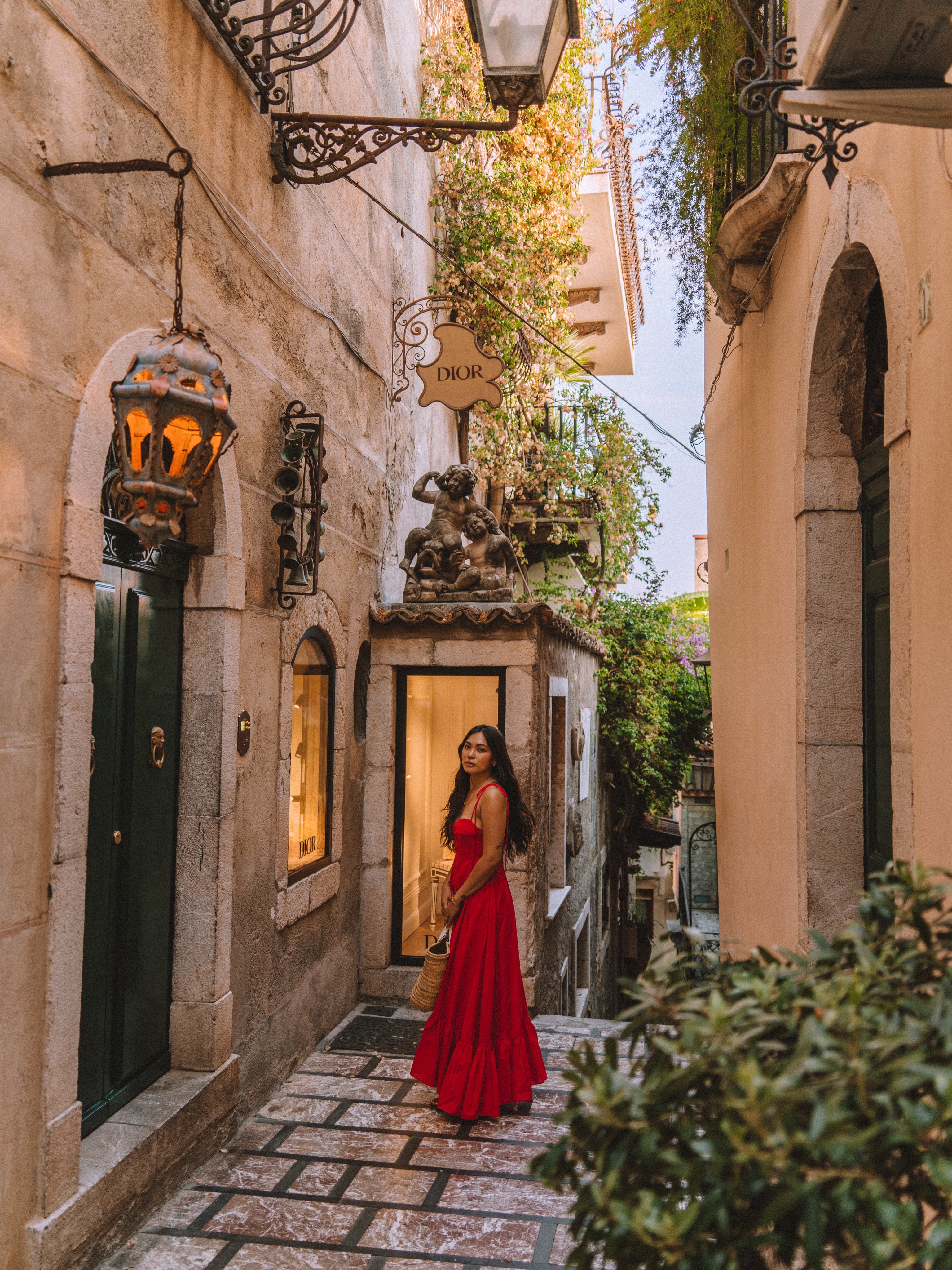 Must-See Sicilian Cities, Towns, and Natural Wonders