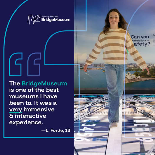 Pylon Lookout Museum Ticket Savings