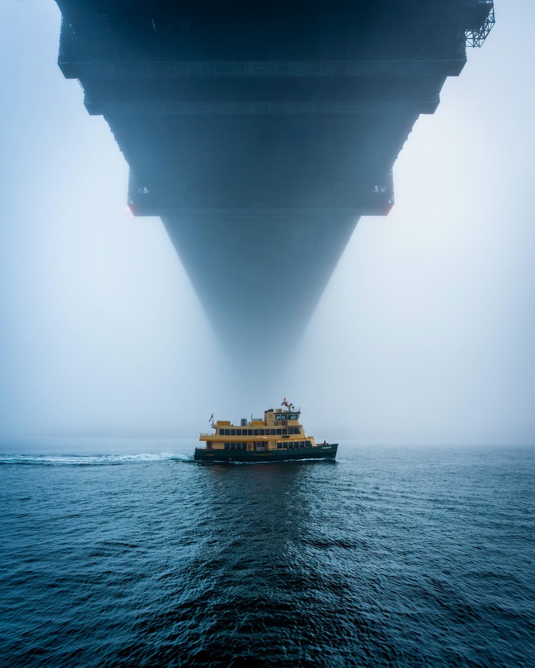 Iconic Sydney Harbour Attractions