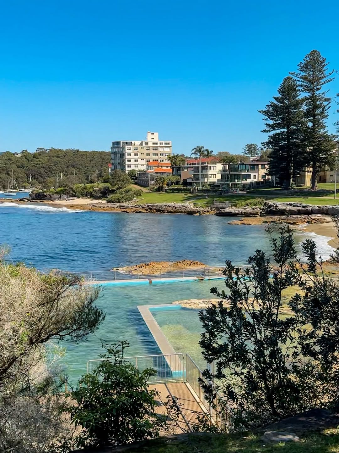 Sydney Coastal Walk Gems
