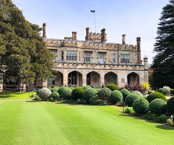 Historic Sydney Landmarks Offer Public Tours