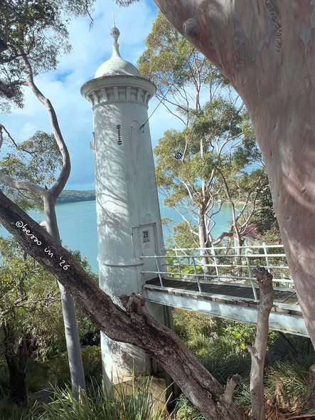 Clontarf Beach and Rosherville Lighthouse Walk