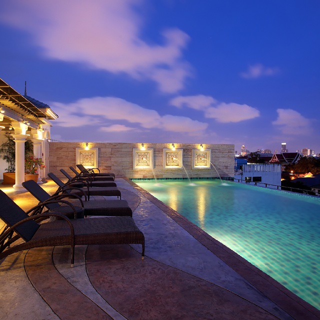 Chillax Resort: A Place To Unwind
