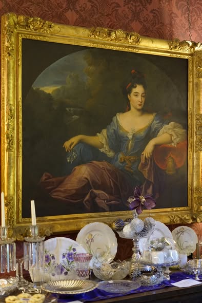 Sydney Christmas Fair At Historic Lindesay
