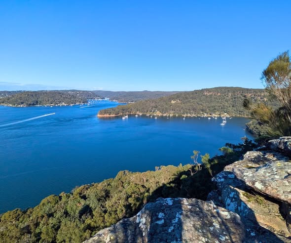 2 Parks in New South Wales