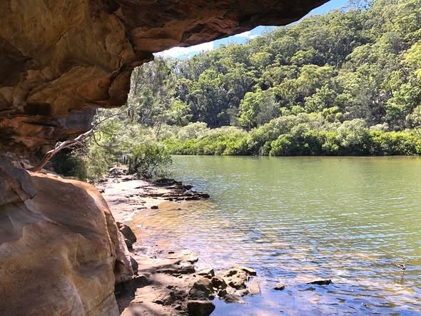 5 Attractions in New South Wales