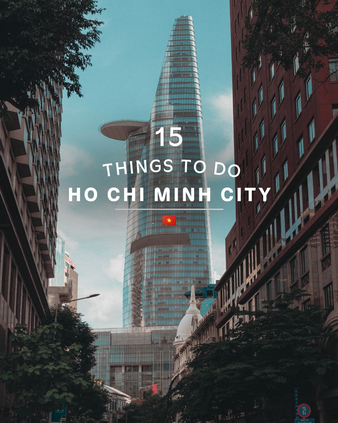 Ho Chi Minh City's Top Attractions and Landmarks