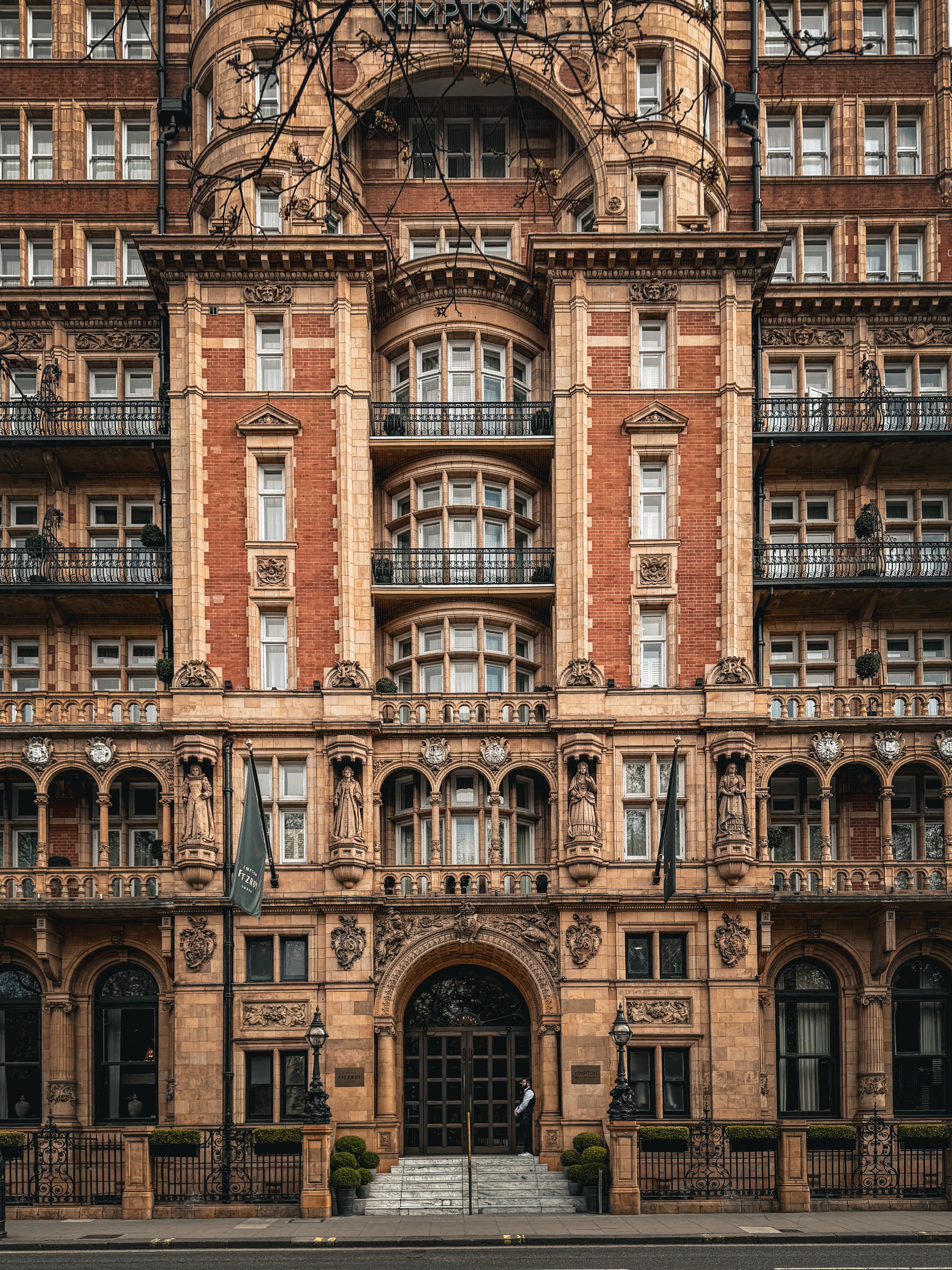 Nineteen Memorable Heritage Gems Explored
