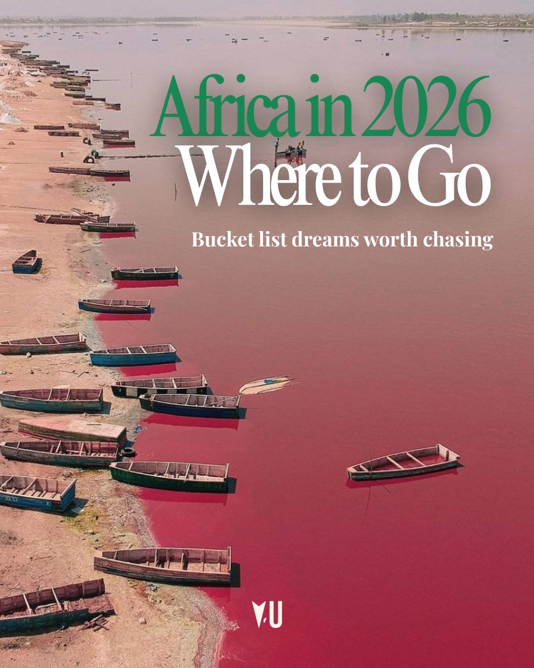 Diverse African Destinations for Your Next Adventure