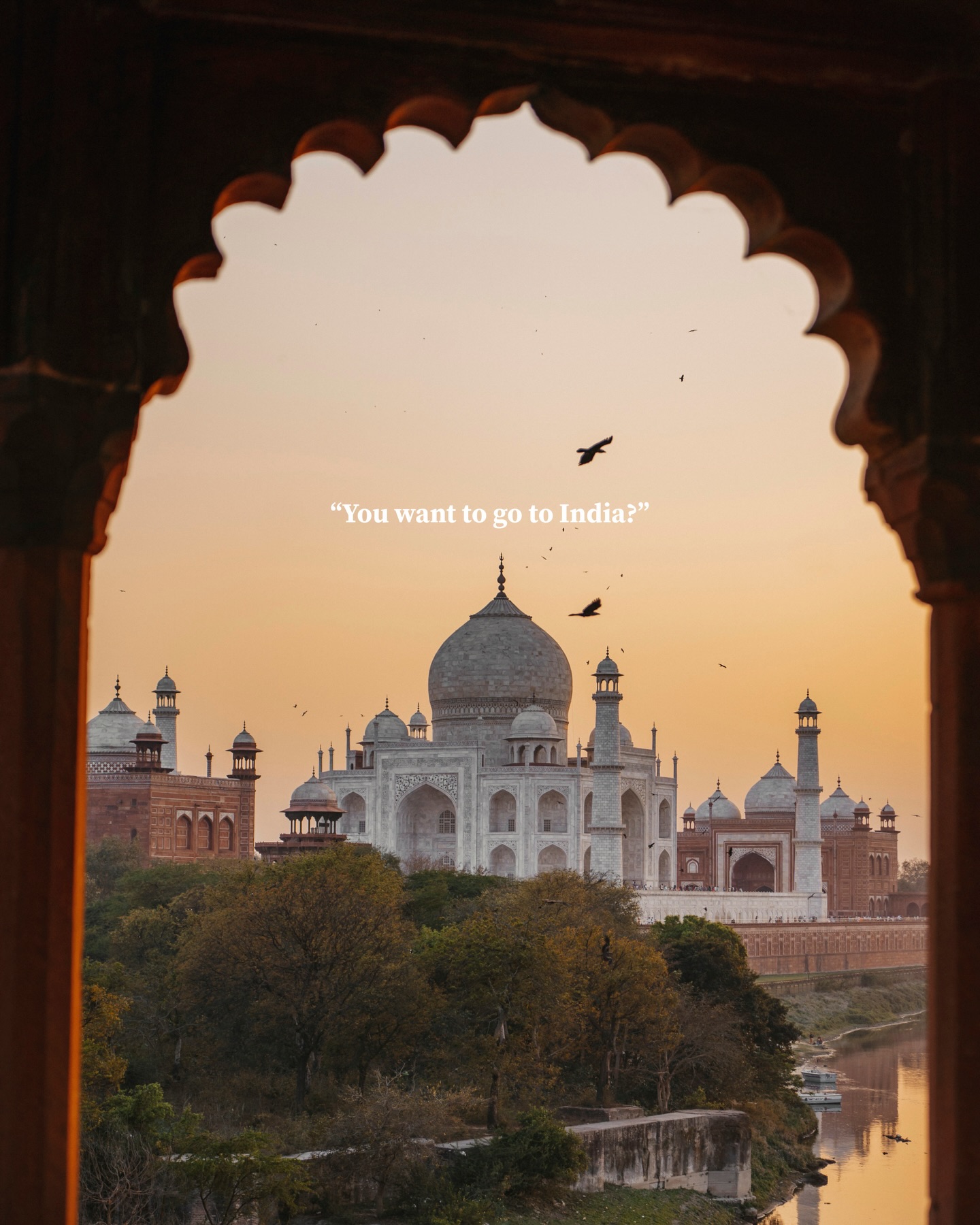 Iconic Indian Destinations for Your Next Adventure