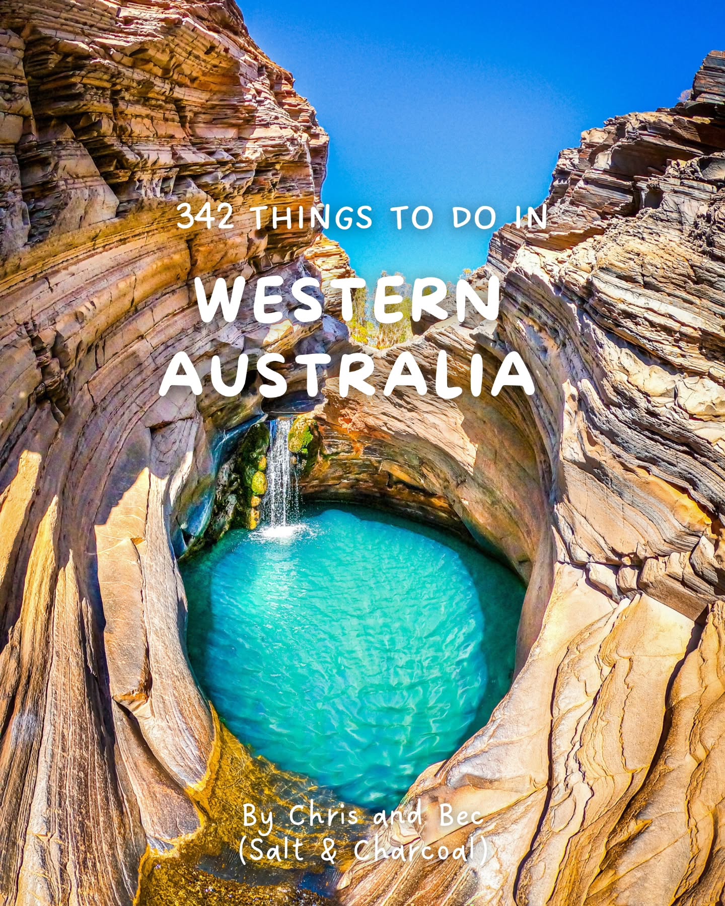 Western Australia's Stunning Natural Wonders