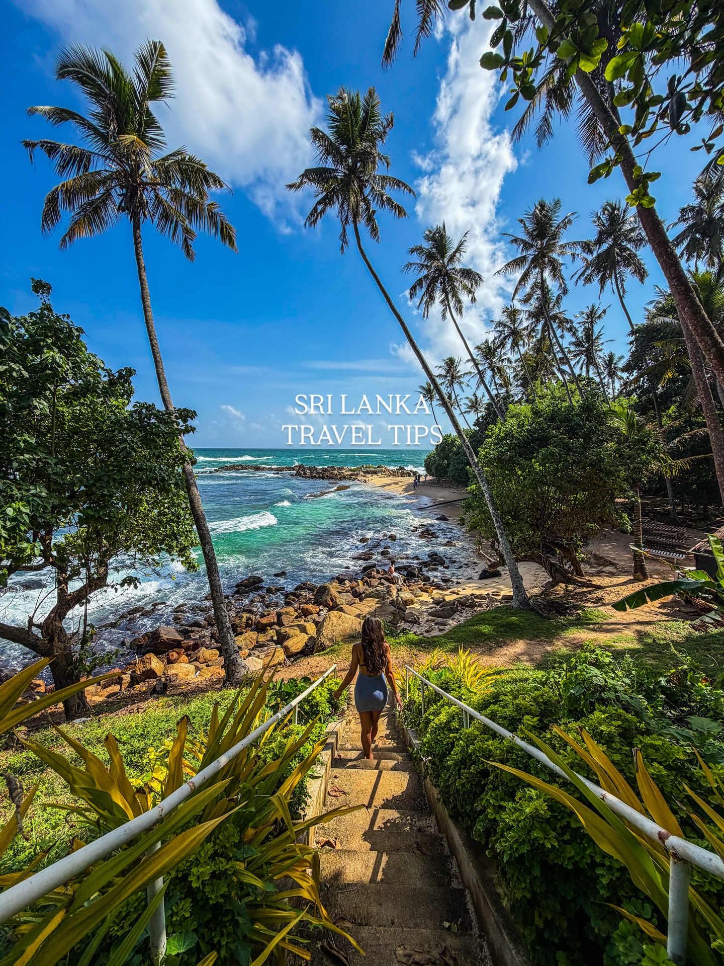 Sri Lanka's Best Places, Stays, and Experiences