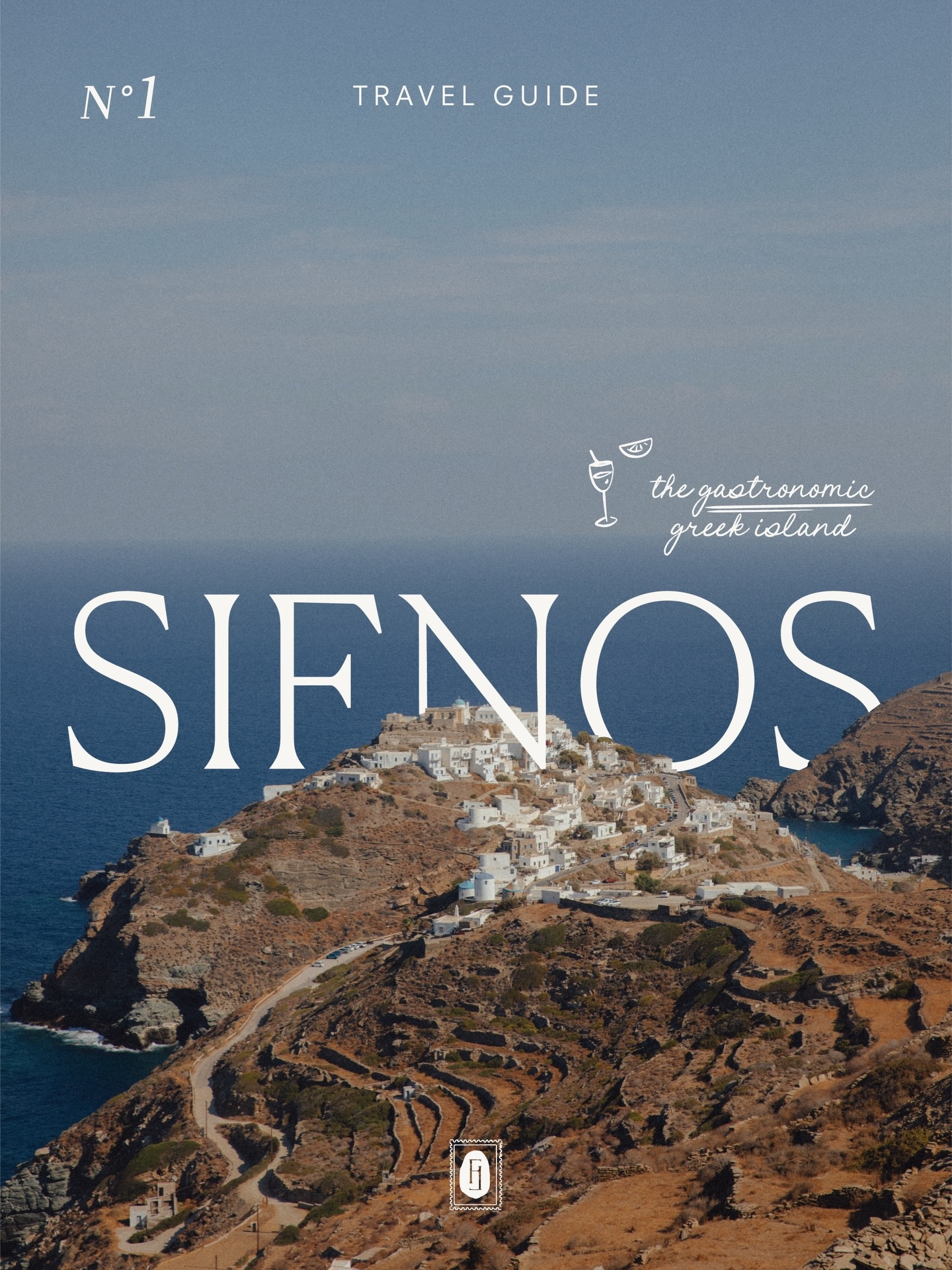 Sifnos Island Guide: Beaches, Stays, and Eats