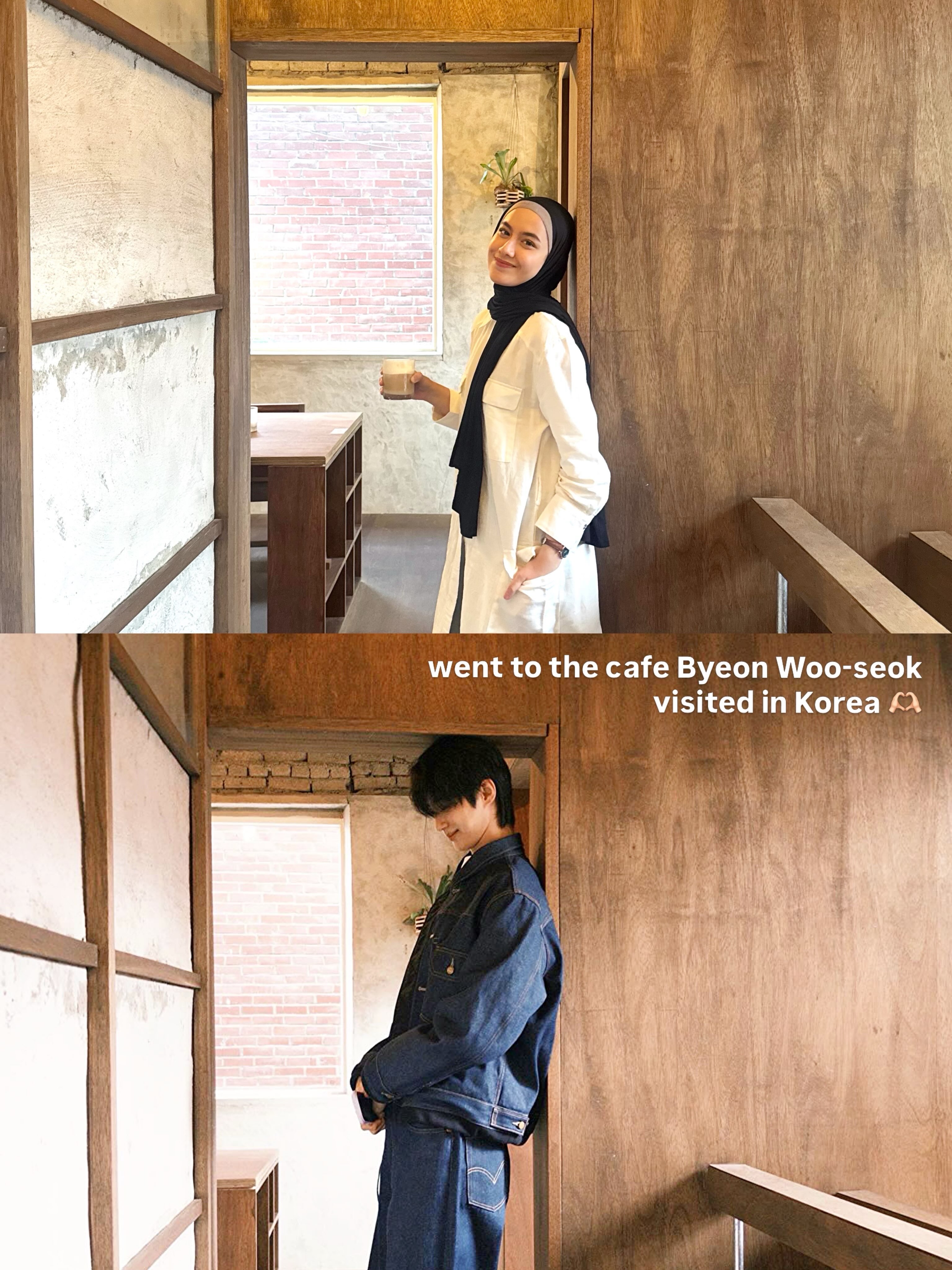 Hearts Coffee: A Quiet and Comfy Cafe