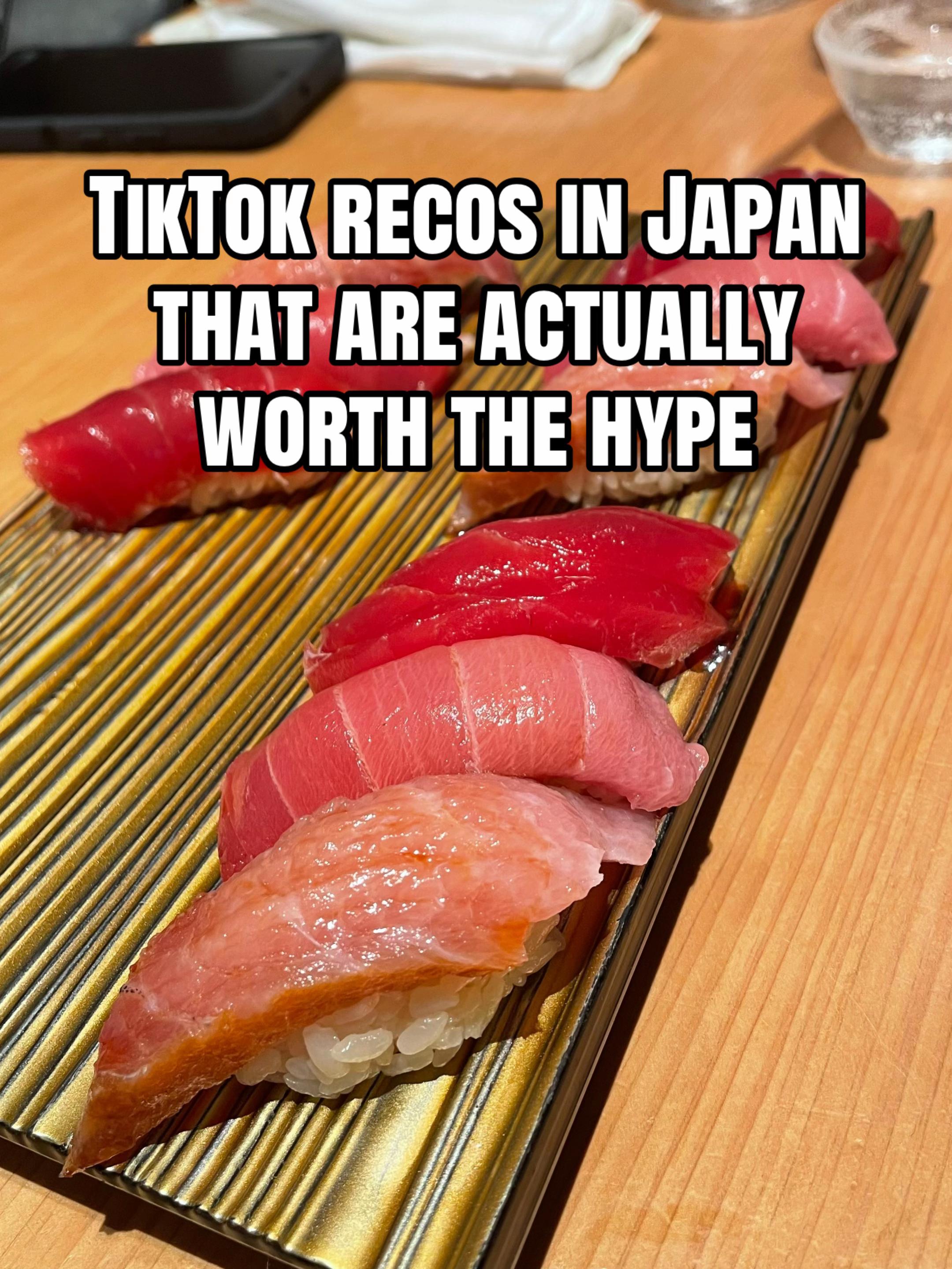 TikTok's Top 8 Food Finds Worth the Hype