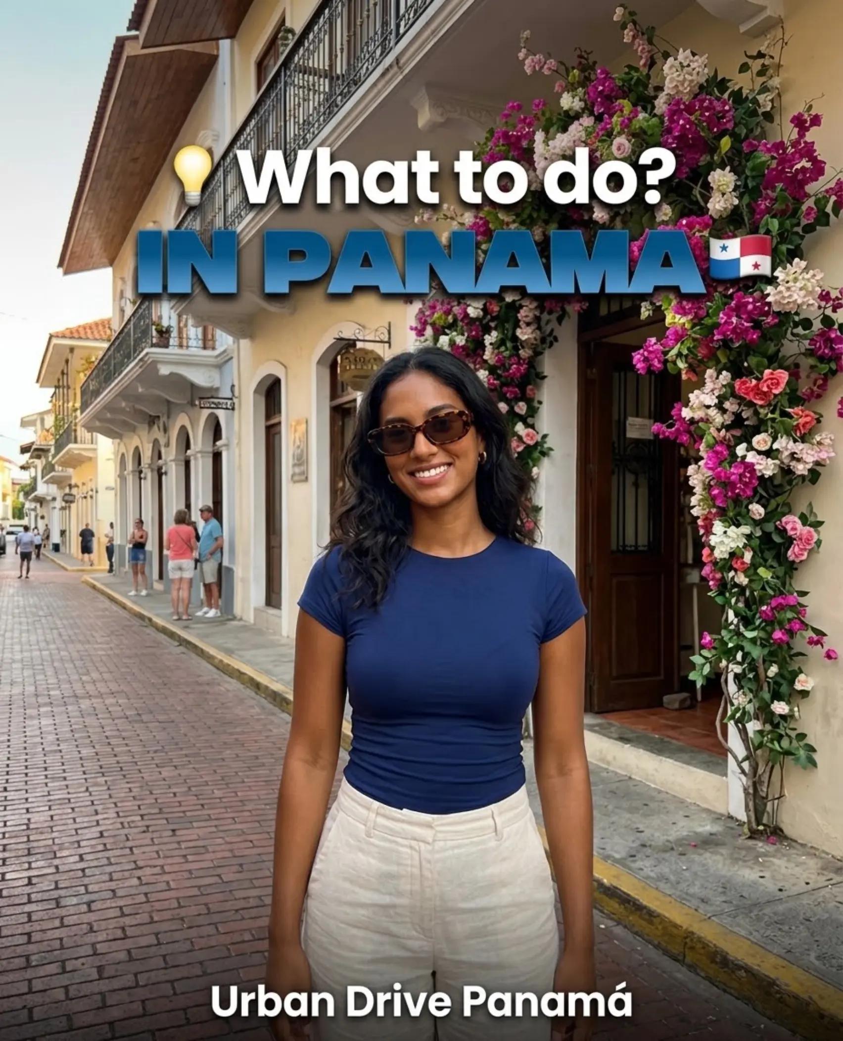 Panama's Top Attractions And Excursions