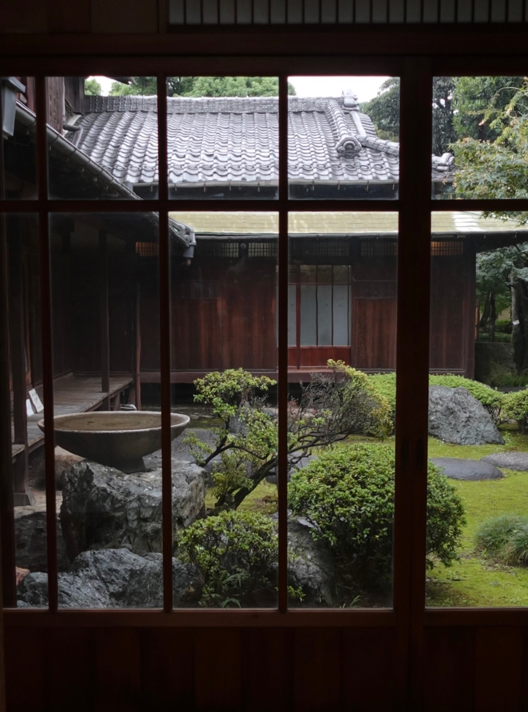 Traditional Japanese Houses
