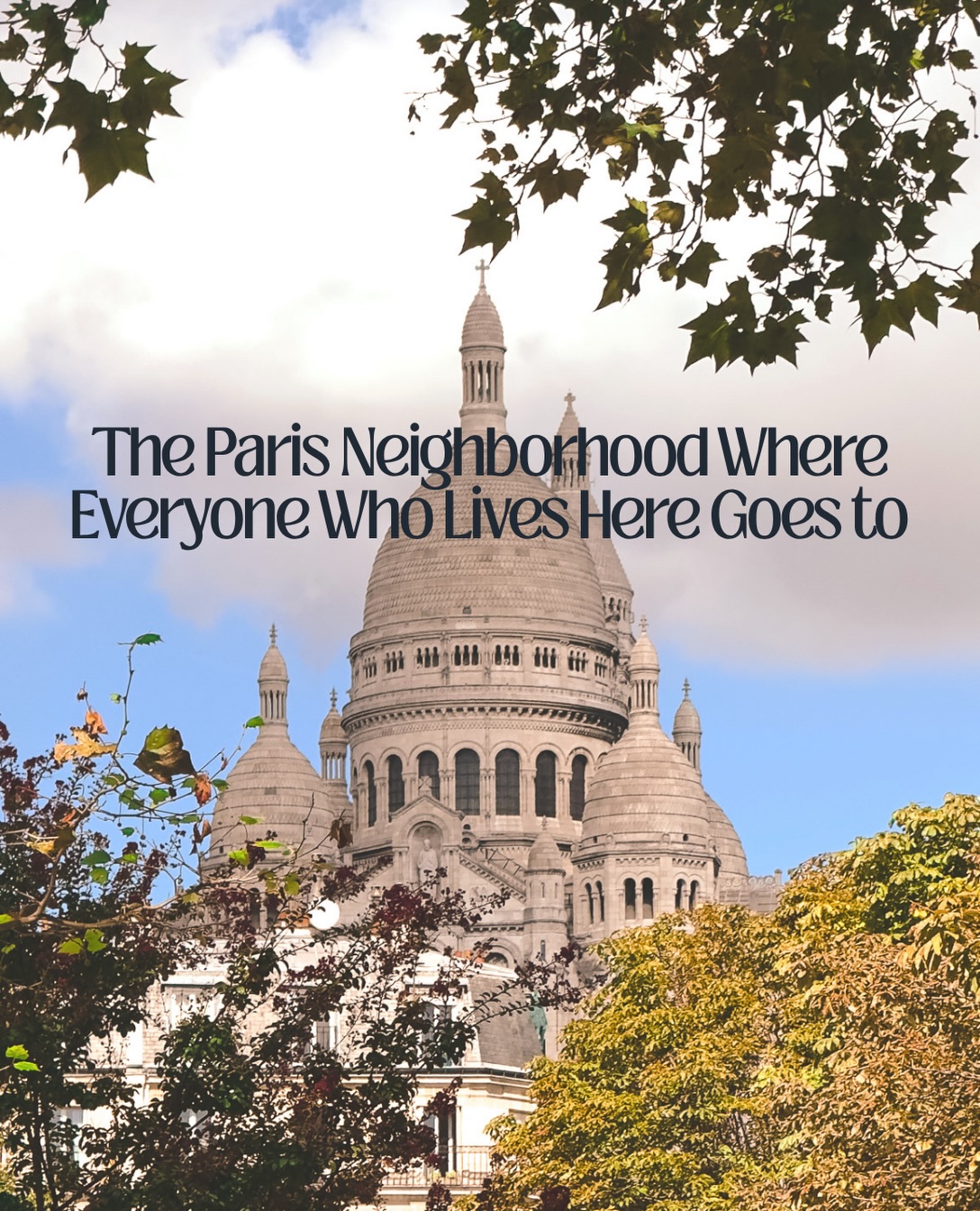 Paris's 9th Arrondissement: A Local's Favorite Guide