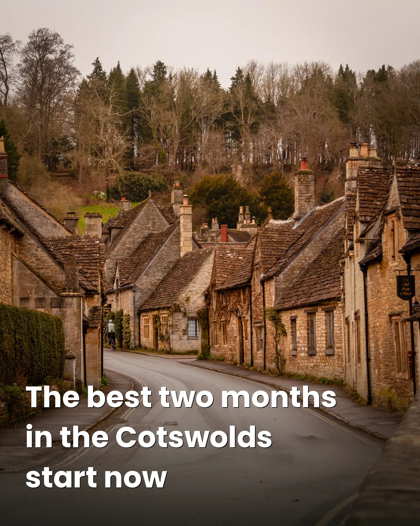 Best Cotswold Villages and Attractions Before Winter Closure