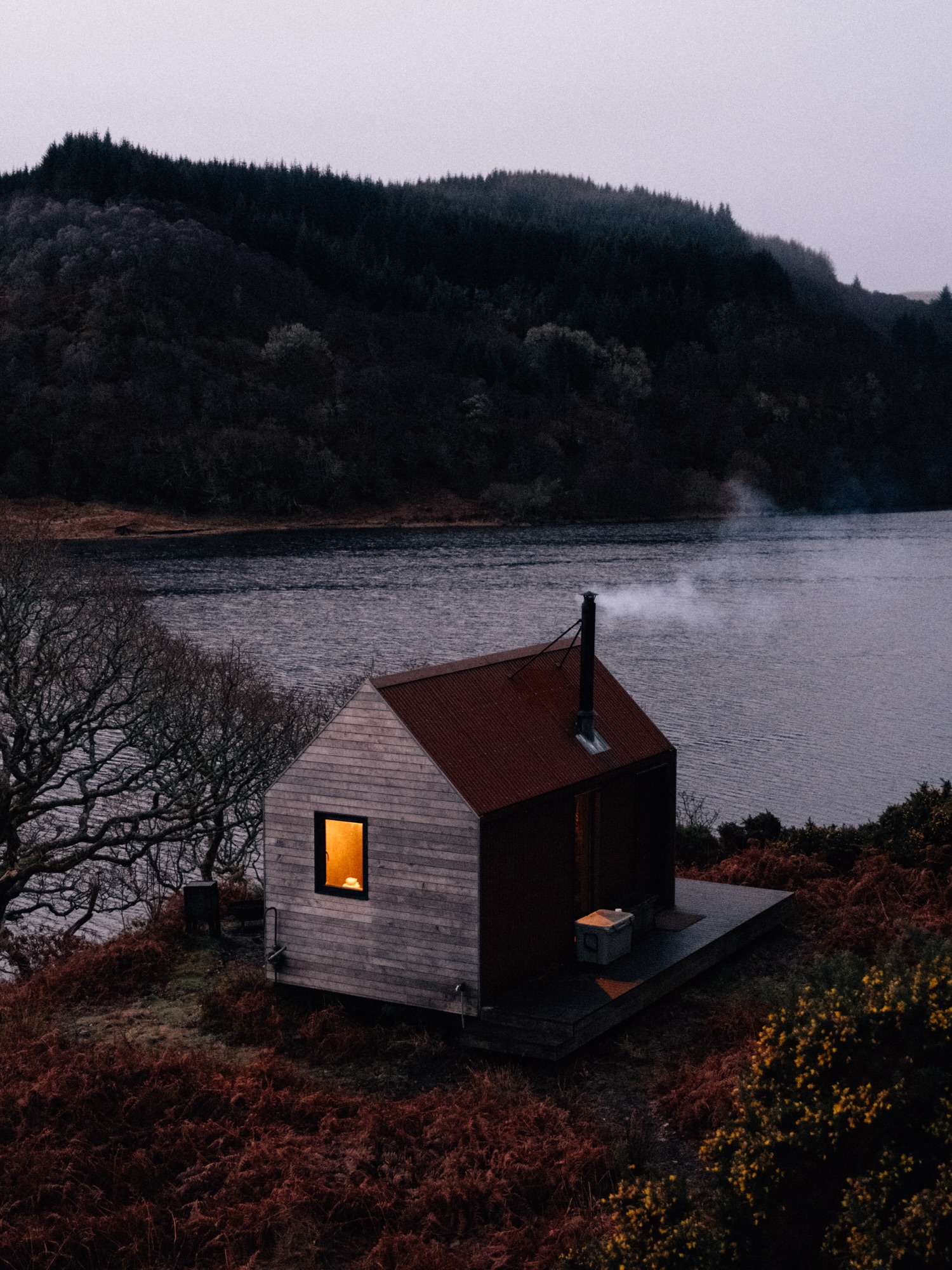 Coastal Wonders of the Scottish Highlands