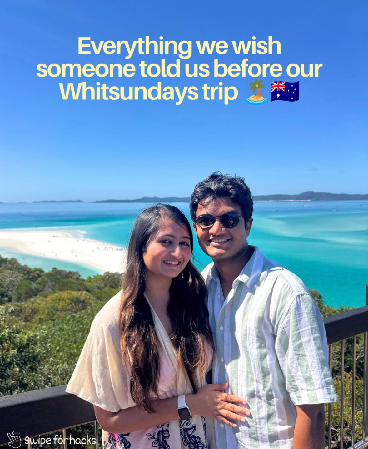 Plan Your Whitsundays Trip Smarter