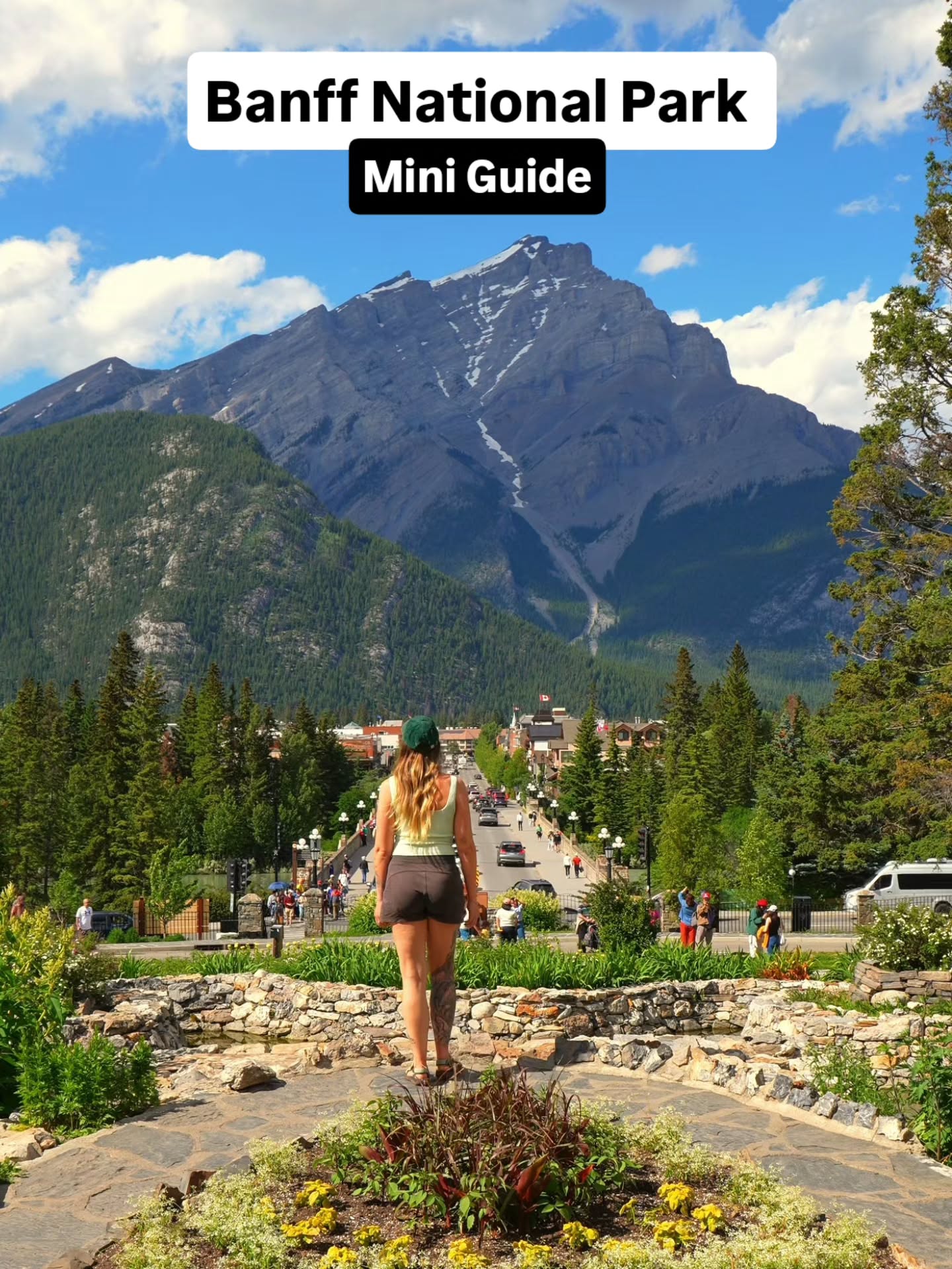 Banff's Best Lakes, Trails, and Eateries