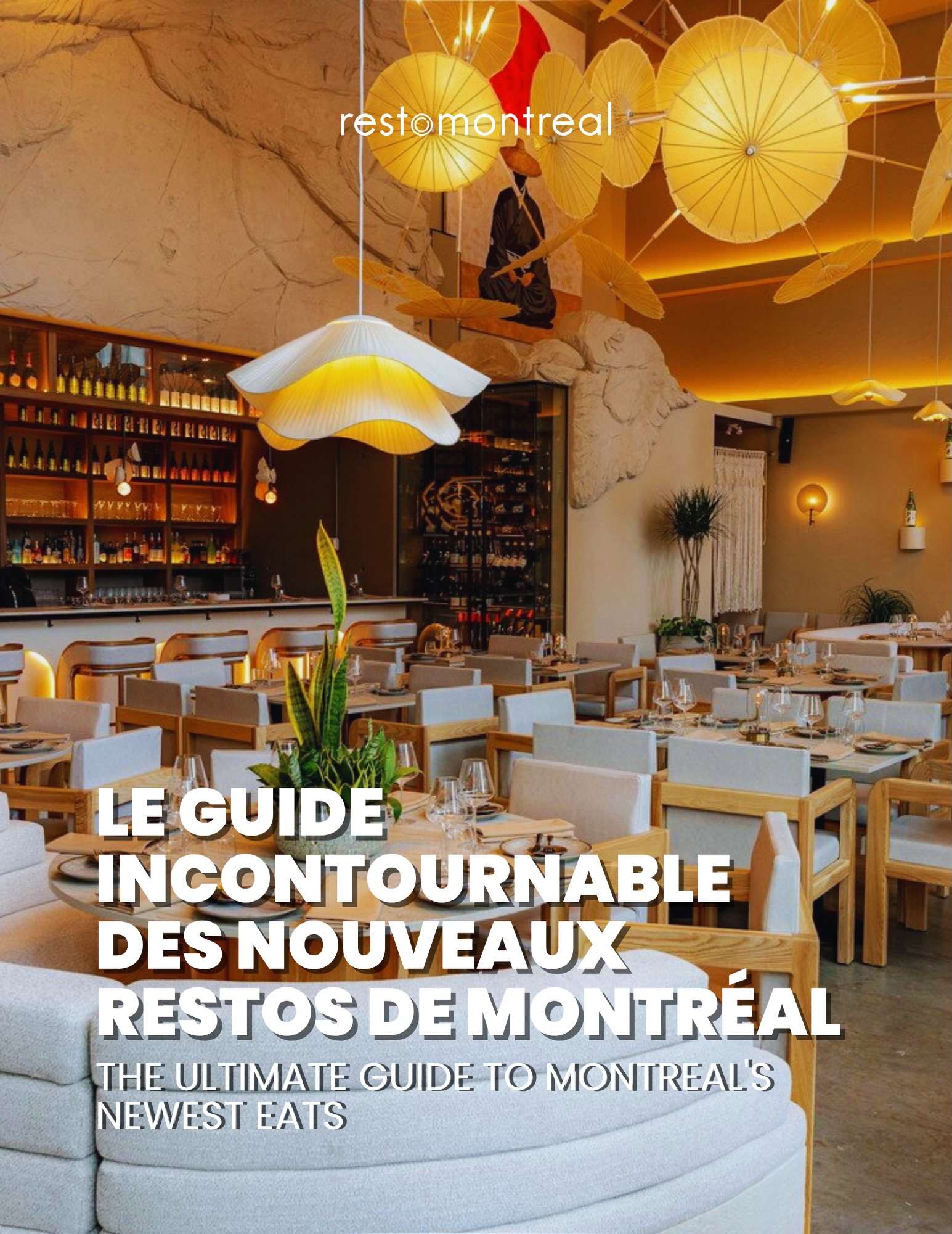 New Montreal Restaurants Offer Diverse Culinary Experiences