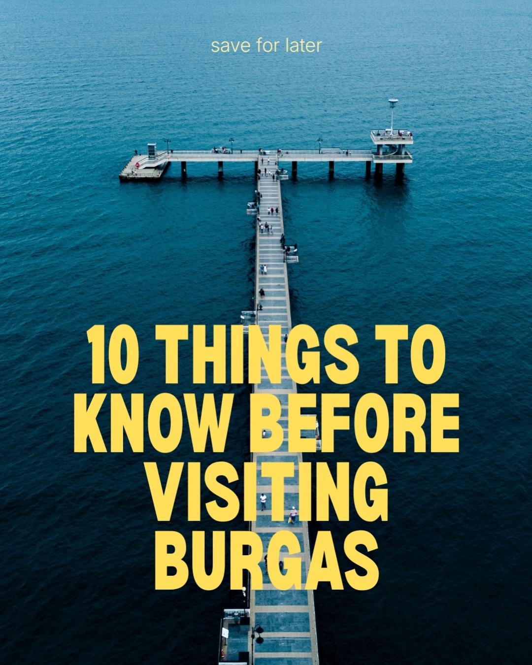 Burgas: Beaches, Parks, and Island Excursions
