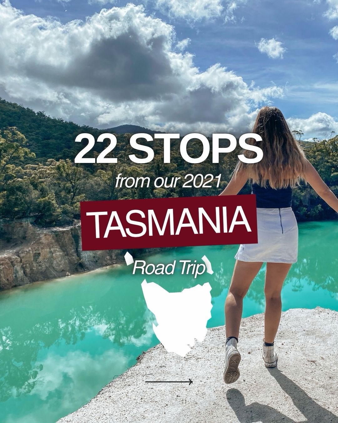 Tasmanian Road Trip Highlights Diverse Natural Wonders